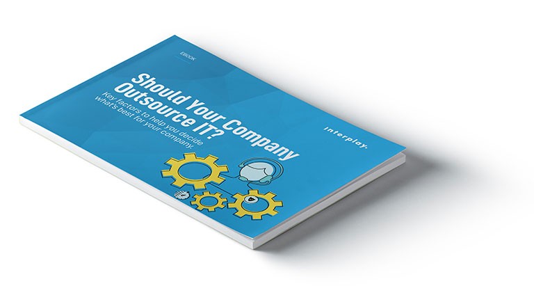 Download - Should You Outsource your IT?