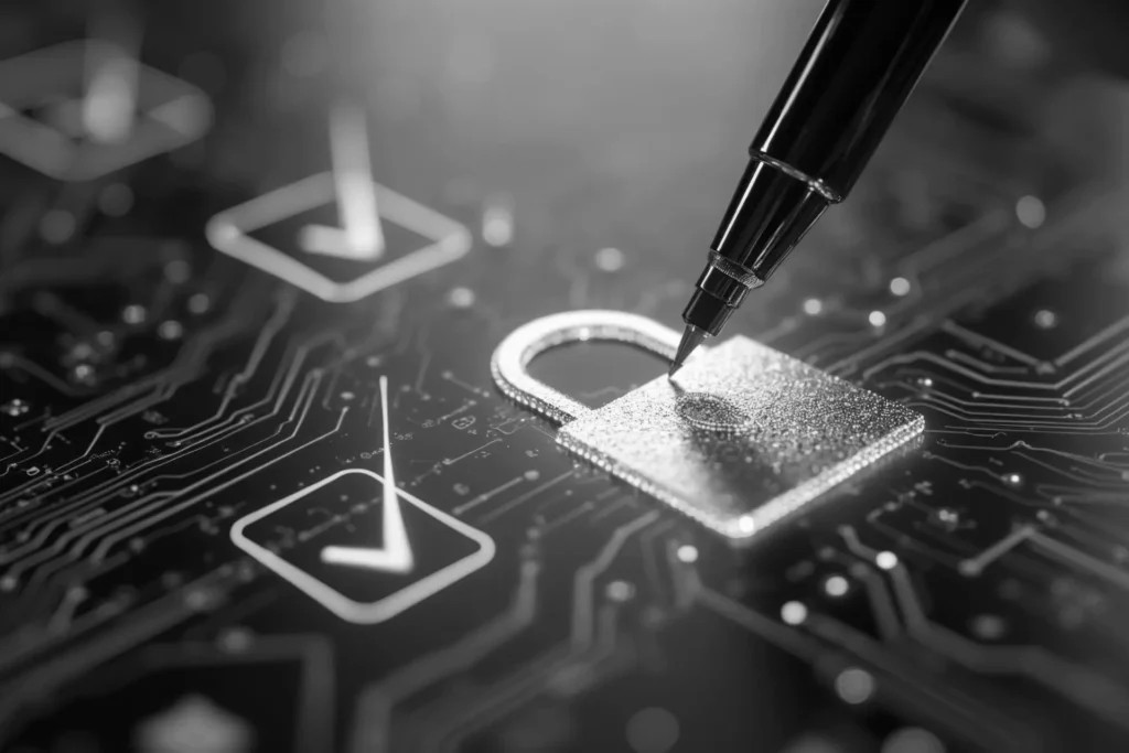 How to reduce your digital footprint and protect your online privacy